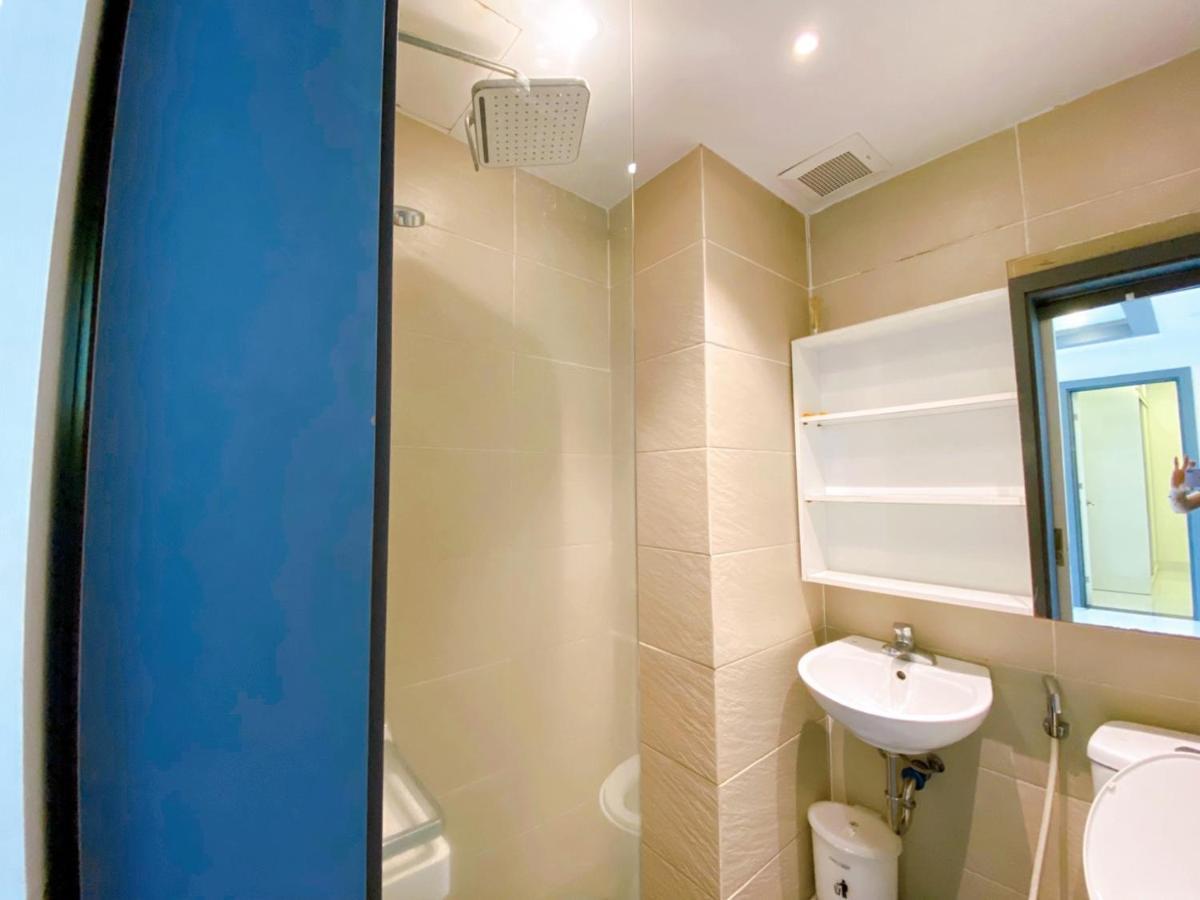 Da Nang Apartment Seaview Sunrise Eksteriør bilde