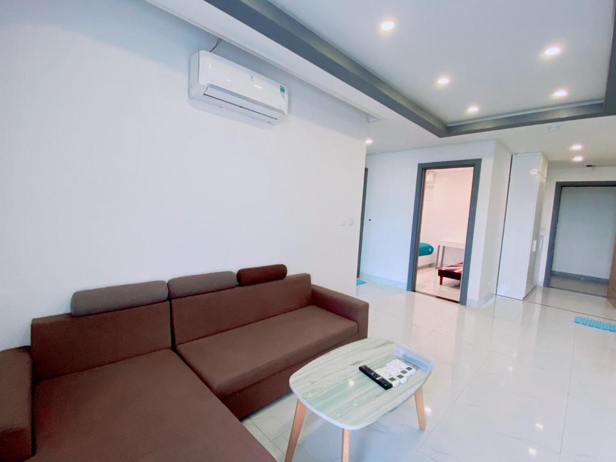 Da Nang Apartment Seaview Sunrise Eksteriør bilde